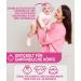 Klang Guard Hearing Protection for Children & Babies - Reliable Noise-Canceling Headphones for Active Families in Ros  - Buy Online on SooperMarket.com