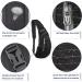 Buy G4Free Light Breast Pocket Sling Backpack - Perfect Travel & Cycling Bag | Black Triangle Shoulder Pack - Buy Online on SooperMarket.com