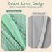 Looxii 1.5TOG Cotton Baby Sleeping Bag | Soft Newborn Sleepsack for Boys and Girls 12-18 Months | Grey & Green - Buy Online on SooperMarket.com