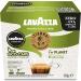 Lavazza A Modo Mio Tierra Bio for Planet 16 ECO CAPS Coffee Capsules (6) - Buy Online on SooperMarket.com