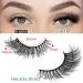 7 Pairs 3D Cat Eye False Eyelashes - Fluffy Volume Curly Faux Mink Reusable Makeup Lashes (TM26) for Stunning Looks - Buy Online on SooperMarket.com