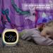 Itoma Addo Children's Alarm Clock | Sunrise/Sunset Simulation Bedside Lamp | White Noise Sleep & Wake Up Clock (ECHS912-2) - Buy Online on SooperMarket.com