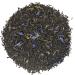 Earl Grey Decaffeinated Black Loose Leaf Tea by Simpli-Special for Hot or Iced Tea (100g in Resealable Pouch)