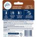 Glade PlugIns Cashmere Woods Air Freshener Starter Kit - 0.67 Fl Oz - Home and Bathroom Scented Oil Refill - 1 Warmer + 1 Refill (Pack of 1) - Buy Online on SooperMarket.com