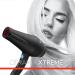 BaBylissPRO Ceramix Xtreme lonic & Ceramic Hairdryer with Soft-Touch Housing and Powerful AC Motor - Buy Online on SooperMarket.com