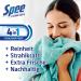 Spee Power Caps Deo-Fresh 4-Pack (72 Washpages) - Long-Lasting Deodorant Freshness for All Temperatures - International Shipping Available - Buy Online on SooperMarket.com