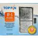 Top Fin EF-S Element Aquarium Filter Cartridges 12-Pack | Best Quality Filters - Buy Online on SooperMarket.com