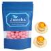 Jaiccha Ghasitaram Diwali Gifts Chocolate - Chocolate Coated Cranberries with 2 T-Lites