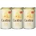 Caotina Blanc White Chocolate Tin 500g - Pack of 6 | Premium Swiss White Chocolate Treats | International Shipping Available - Buy Online on SooperMarket.com