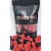 Crunchy Blackberry and Raspberry Sweets - 500g bag small Blackberries and Raspberries Bobbly Sweets by skvdntrade8 (Blackberry and Raspberry 500g) Blackberry and Raspberry 500g