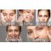 Facial Smoothies Silicone Wrinkle Remover Strips Variety Pack - Buy Online on SooperMarket.com