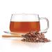 Tealyra Rooibos Roman Province Tea with Lavender and Blueberries - 110g - Caffeine-Free Herbal Loose Leaf Tea - Buy Online on SooperMarket.com