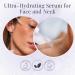 MONAT Hydration Booster Hyaluronic Serum - Lightweight Oil-Free Deep Hydration for All Skin Types - Plump Skin & 8 Hour Moisturizing Effect - Buy Online on SooperMarket.com