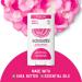 Schmidt's Rose & Vanilla Natural Deodorant | Aluminum-Free, Vegan, Cruelty-Free | 24-Hour Odor Protection | 3.25 oz - Buy Online on SooperMarket.com