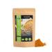 Organic mace Ground (100g 3.5oz) Organic mace Blossom Ground Organic mace Blossom Powder mace Blossom from Controlled Organic Cultivation 100% Natural Without additives 100 GR (3.5oz)