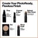 Revlon PhotoReady Blurring Face Powder - Longwear Medium-Full Coverage, 020 Light/Medium, 0.30 Oz - Buy Online on SooperMarket.com
