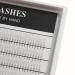 Bodermincer 440pcs 3D Premade Fans - Russian Volume Faux Mink Individual Lash Extensions (10mm) - Best False Eyelashes for Stunning Volume - Buy Online on SooperMarket.com