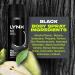 Lynx Black Bodyspray 200 ml x 5 pack - Buy Online on SooperMarket.com