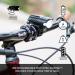 NiteRider Swift 500 & Vmax+ 150 Bike Light Combo Pack - USB Rechargeable LED Front & Rear Lights for Road Cycling Safety - Buy Online on SooperMarket.com