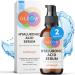 New 2024 Pure Hyaluronic Acid Serum for Face Hydrating Serum Anti Aging Serum for Women Face Serum for Dry Skin and Dark Spots 2oz Pure Ha 2oz
