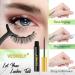 VESHELY Magnetic Eyelashes & Eyeliner Kit â€“ 10 Pairs 3D6D Natural Look, Waterproof & Easy to Remove - Buy Online on SooperMarket.com