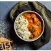 Reishunger Indian Curry Paste 4-Pack - Authentic Butter Chicken 50g | International Shipping - Buy Online on SooperMarket.com
