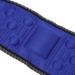 Portable Wireless Heating Pillows & Cushions - Adjustable Massage Belt for Muscle Relief & Lumbar Support | International Shipping Available - Buy Online on SooperMarket.com