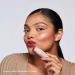 Wander Beauty On-the-Glow Blush and Illuminator - Strawberry Fields/Nude Glow - 7-in-1 Hydrating Stick Blush & Highlighter for Cheeks, Lips, Face & Body - Buy Online on SooperMarket.com