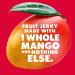 Solely Organic Mango Fruit Jerky - 0.8 oz | Healthy Snack, Gluten-Free - Buy Online on SooperMarket.com