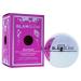 GlamGlow Facial Treatment Cream Pout Mud Fizzy Lip 0.85 Ounce