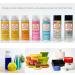 Mod Podge Spray Acrylic Sealer 12oz Gloss Clear - Craft Projects Sealant, Non-Yellowing, Quick Drying - Buy Online on SooperMarket.com