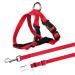 Trixie Car Point for Cats 1 Piece (1 Pack) Red