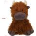 Rosewood TOUGH ROPE CORE COW Rope Core Cow Brown One Size (Pack of 1) - Buy Online on SooperMarket.com