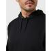 Carhartt Men's Loose Fit Midweight Sweatshirt - Large, Black - Buy Online on SooperMarket.com