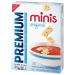 Premium Original Mini Saltine Crackers - 11 oz | High-Quality Snack Option - Buy Online on SooperMarket.com