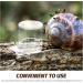 SEWOART Pet Water Feeder Ant Feeder Ant Watering Station Ant Water Feeder Ant Waterer Plastic Transparent - Buy Online on SooperMarket.com