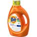 Buy Tide Plus Bleach Alternative Liquid Laundry Detergent - Safe for Colors Original Scent 2.72 L (59 Loads) - International Shipping Available - Buy Online on SooperMarket.com