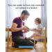 Infinno Wrist Racial Socks & Footfinder Baby Toys | Educational Gifts for Newborns 0-12 Months | Perfect Baby Care & Birthday Gifts - Buy Online on SooperMarket.com