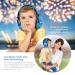 Reer Girls Ear Protection - Comfortable Blue Hearing Protection for Kids - 1 Piece - Buy Online on SooperMarket.com