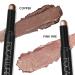 FOCALLURE Cream Eyeshadow Stick Duo - Shimmer Eyeshadow Pencil Set - Buy Online on SooperMarket.com
