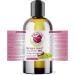 Grape Seed Oil. 236ml. 100% Pure. Cold-pressed. Unrefined. Organic. Rich in Vitamins. Chemical-free. Soothes Skin. Nourishes Hair. Natural Moisturizer for Hair Skin Nails Beard Stretch Marks. Bella Terra Oils. 236 ml (Pack of 1) - Buy Online on SooperMarket.com
