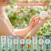 VESPRO 18 Pack Plant Fragrance Hand Cream Gift Set - 30ml Mini Hand Lotion Travel Size, Moisturizing Hand Care Cream for Women - 18 Different Scents - Perfect Bulk Gifts for Mom, Sister, Yourself - Buy Online on SooperMarket.com