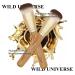 Wild Universe Flat Top Kabuki Foundation Brush - Professional Setting Makeup Brush for Liquid & Cream - Soft Dense Synthetic Bristles for Blending & Buffing - Buy Online on SooperMarket.com
