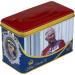 New English Teas King Charles III Tea Tin with 40 English Breakfast Teabags - Buy Online on SooperMarket.com