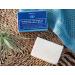 Organic Tea Tree Oil Face Soap and Eyelid Scrub (3 Pack) - Handmade Skincare Solution - Buy Online on SooperMarket.com