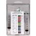Creative Hobbies 5ml Glue Applicator Syringe with 15 Gauge Precision Tip - Pack of 10 - Buy Online on SooperMarket.com