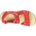 Jack Wolfskin Unisex Kids Taraco Beach K Sandal 32 EU - Red & Champagne | International Shipping Available - Buy Online on SooperMarket.com