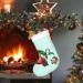 YYHHAOFA Sunflower Seeds Watermelon Seeds Prints Christmas Decorative Stockings : Soft Light and Tactile Suitable for Christmas Holiday Party - Buy Online on SooperMarket.com