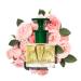 Caswell-Massey Rose Perfume Discovery Classic Floral Scent Luxurious & Long-Lasting Fragrance for Women Travel Size Vial Perfume for Women 0.25 Fl Oz Rose 0.25 Fl Oz (Pack of 1) - Buy Online on SooperMarket.com