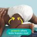 Pampers Swaddlers Newborn Diapers Size 0 - 140 Count - Buy Online on SooperMarket.com